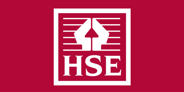 HSE logo